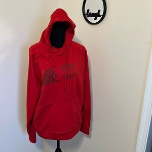 Under Armour hoodie